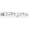 KLARIUS 270682 Middle Silencer